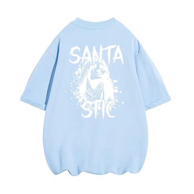 SANTASTIC T