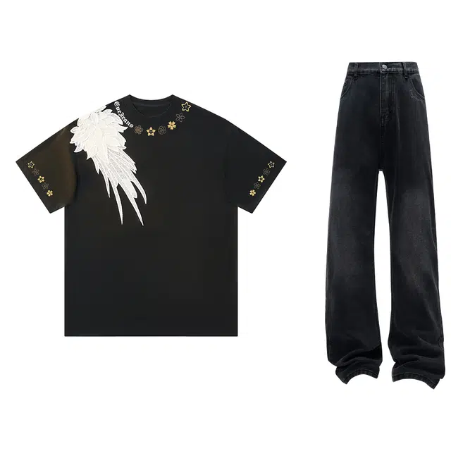 EVE Jeans T