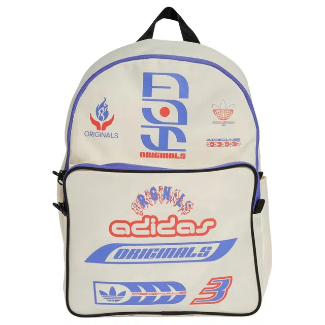 adidas originals 20.25L Logo