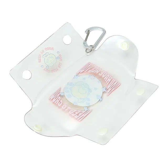 Sanrio PVC