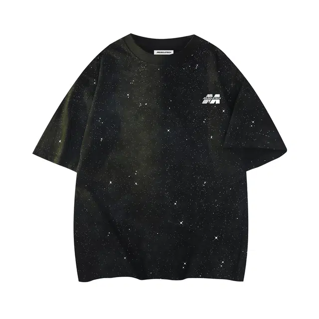 MUSCLETECH T