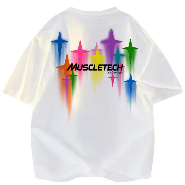 MUSCLETECH cleanfiLOGOT