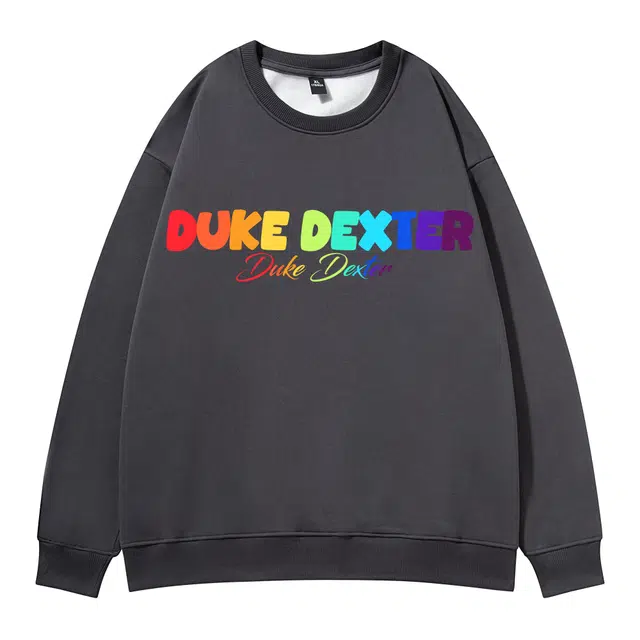 DUKE+DEXTER logo