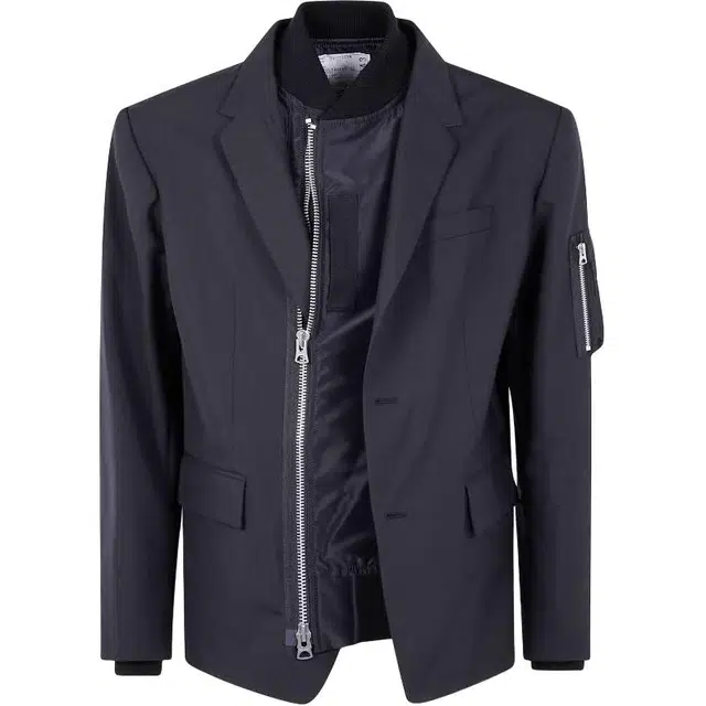 Sacai