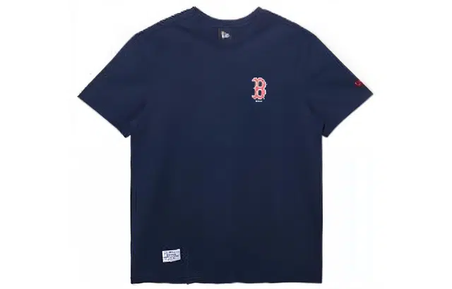 New Era SS23 T