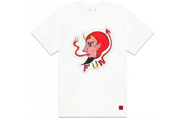 CLOT x DR.WOO CLOT x DR.WOO SS23 SS23 T