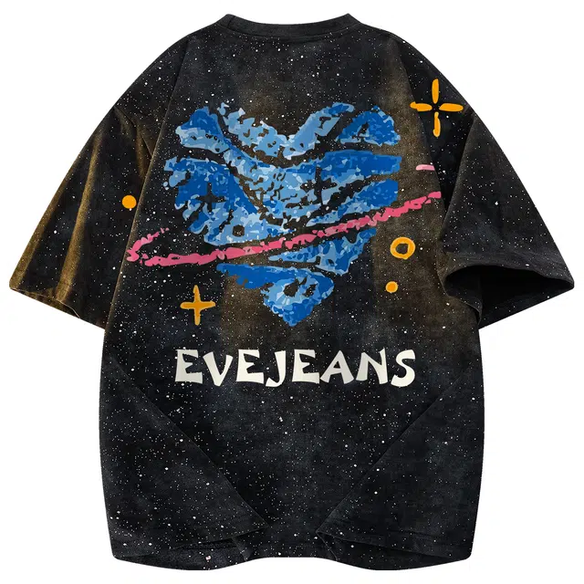 EVE Jeansclean fitT
