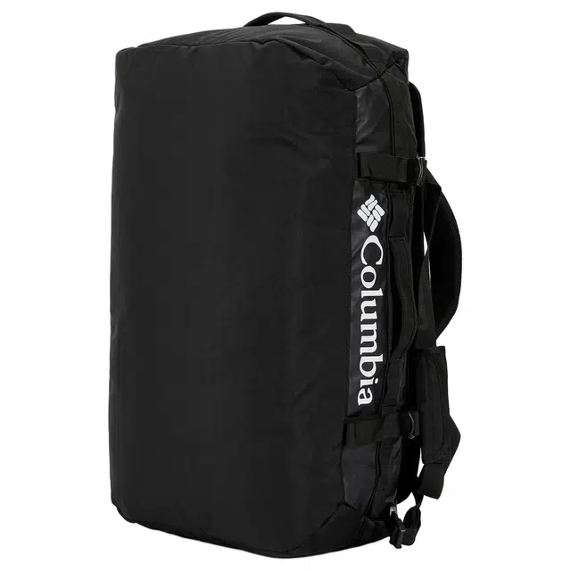 Columbia 60L Shared Landromer Logo