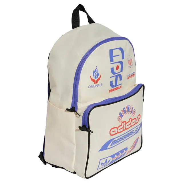 adidas originals 20.25L Logo