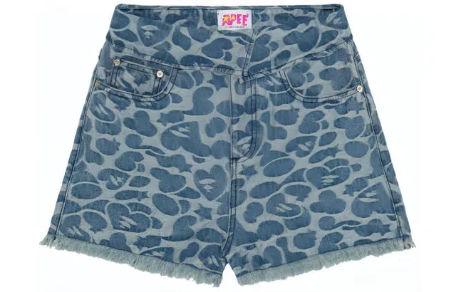 BAPE SS23 APEE by A BATHING APE