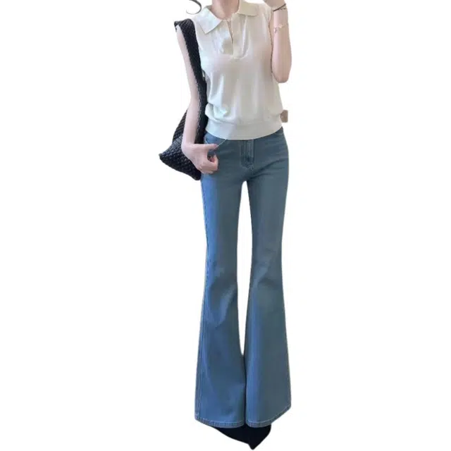 LAKESI polo