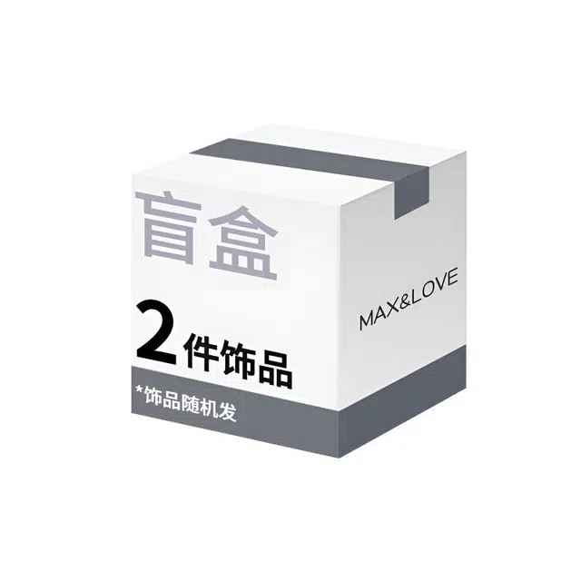 MAXLOVE