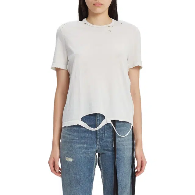 Ann Demeulemeester T
