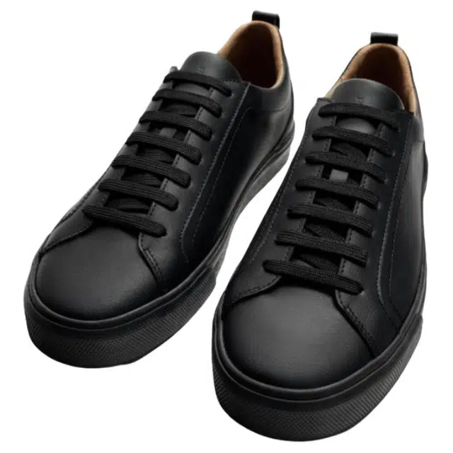 ZARA PU