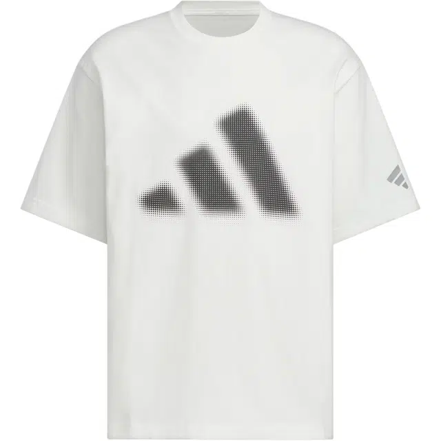 adidas FOS SS25 SHORT SLEEVE T-SHIRT T