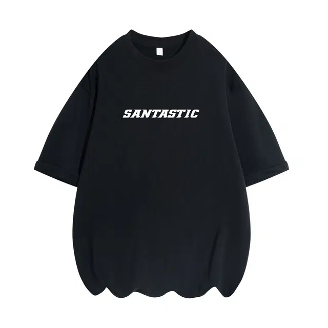 SANTASTIC Clean FitT