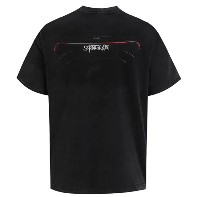 songlan vibecleanfitT