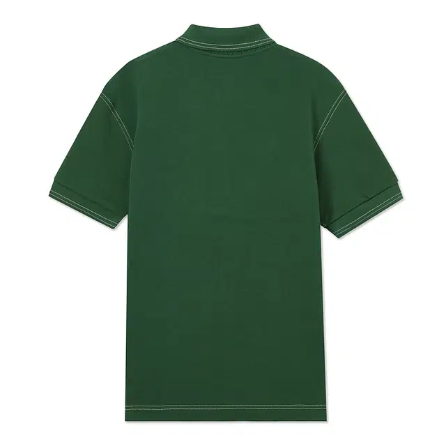 LACOSTE SS25 logoPolo