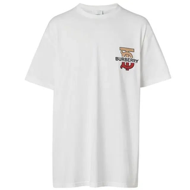 Burberry Monogram LogoT