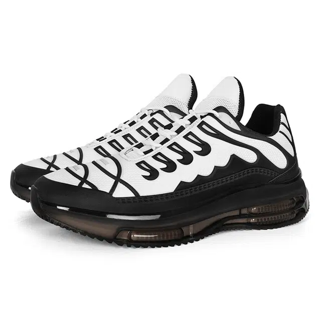 URBAN AUTHENTIC