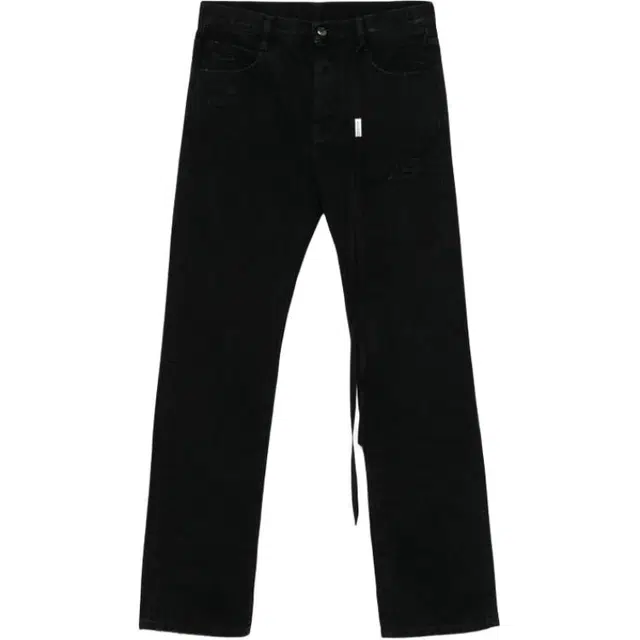 Ann Demeulemeester