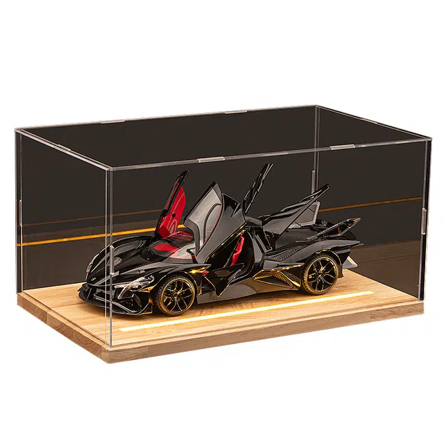 MX EVO 118