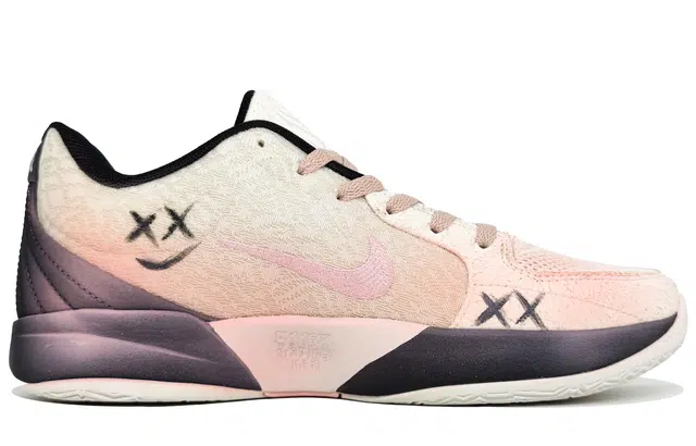 Nike Ja 2