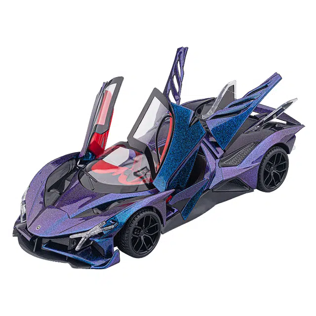 MX EVO 118