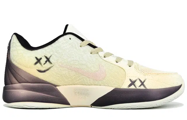 Nike Ja 2