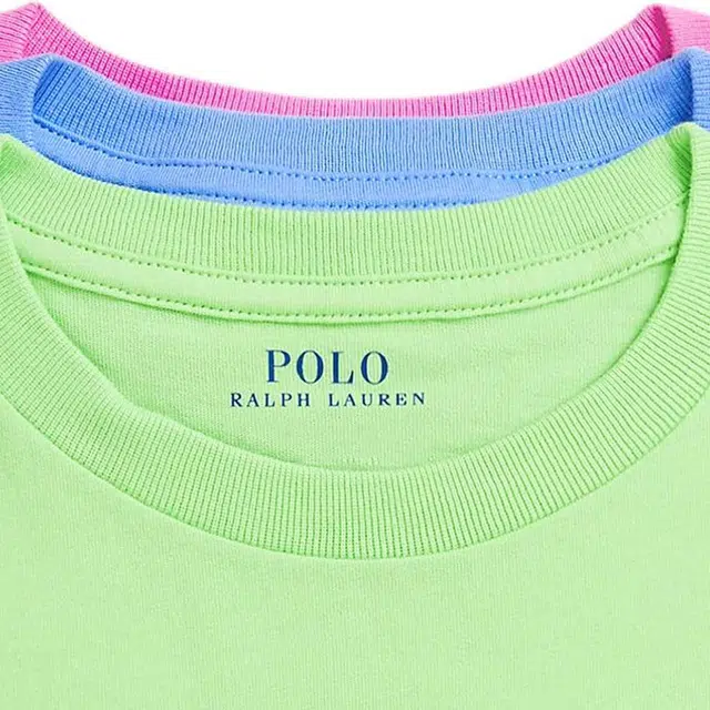 Polo Ralph LaurenT 3