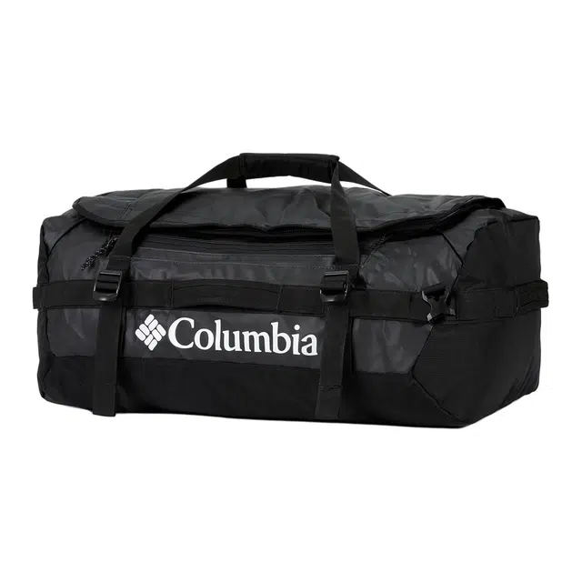Columbia 60L Shared Landromer Logo
