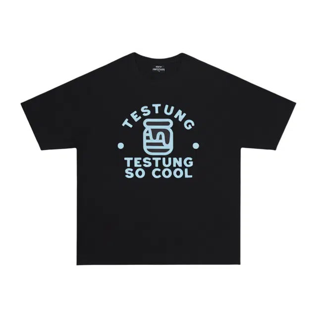 TESTUNG LOGOT