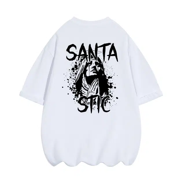 SANTASTIC T