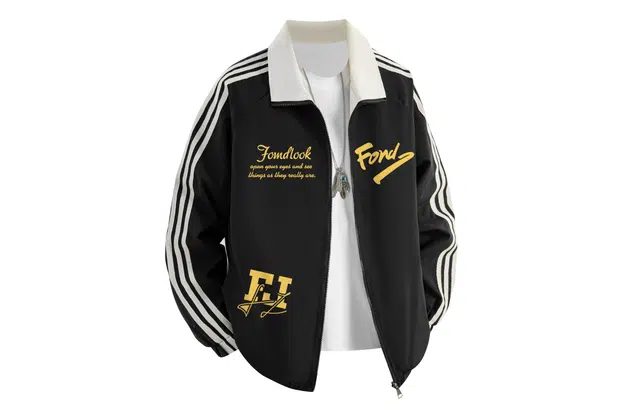 FONDLOOK