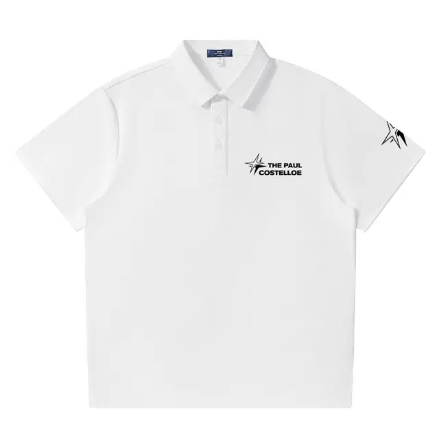 PAUL COSTELLOE logoPolo