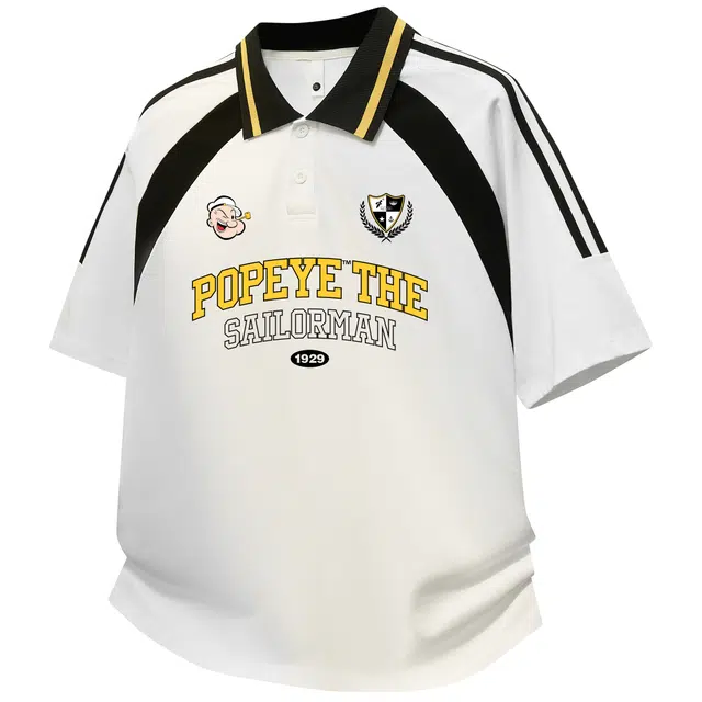 POPEYE Polo
