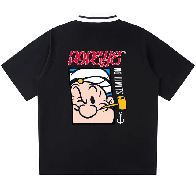 POPEYE Polo