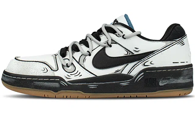 Nike Nike Full Force Low