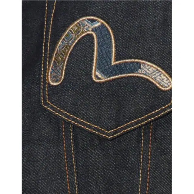 EVISU logo