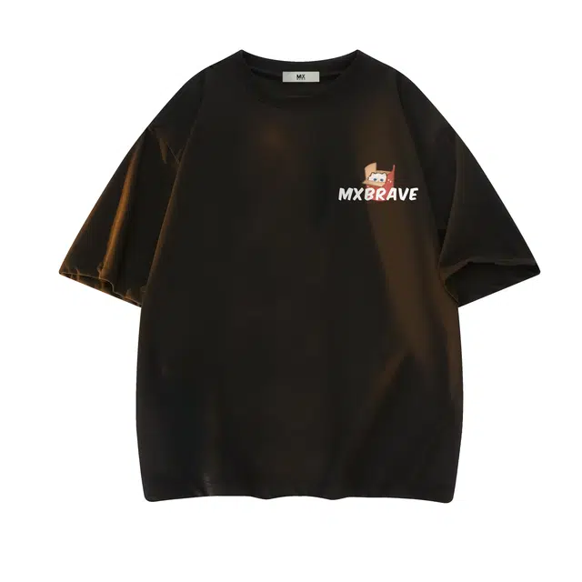 MX MEDX LogoT