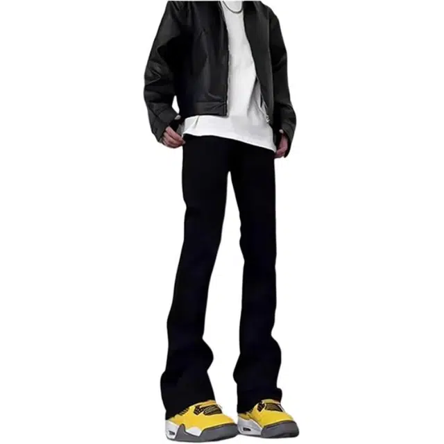 HSWLD cleanfitvibe