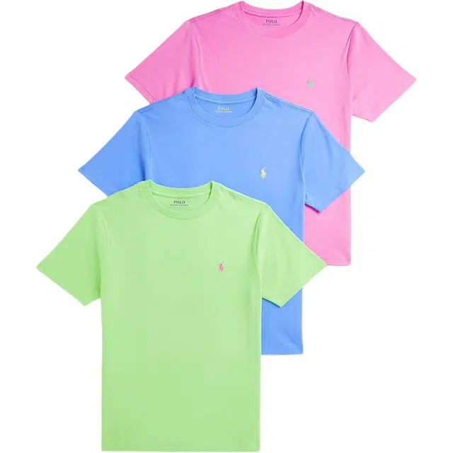 Polo Ralph LaurenT 3