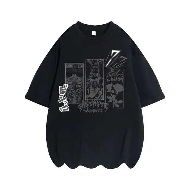 SANTASTIC T