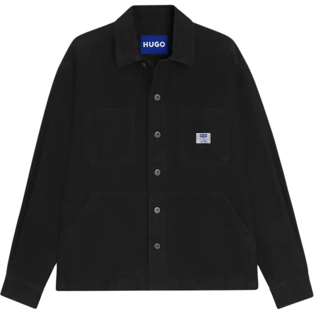 HUGO BOSS FW25