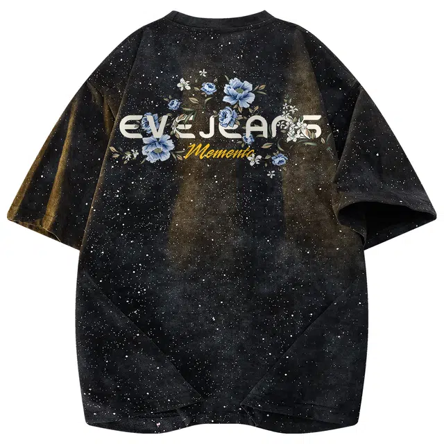 EVE Jeans T