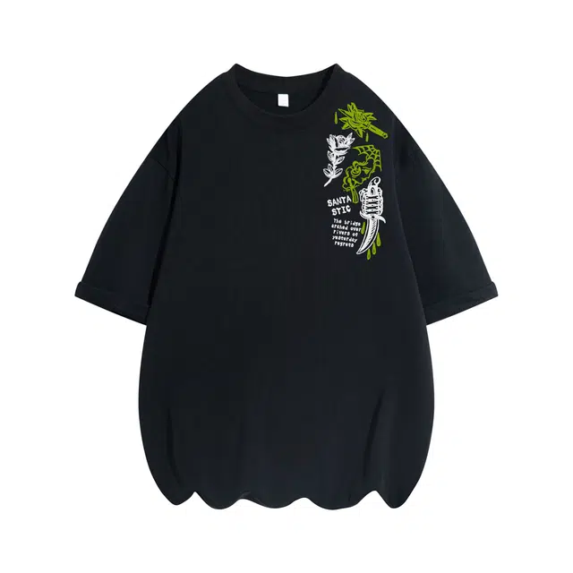 SANTASTIC T