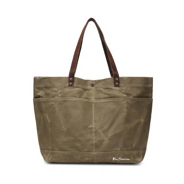 BEN SHERMAN