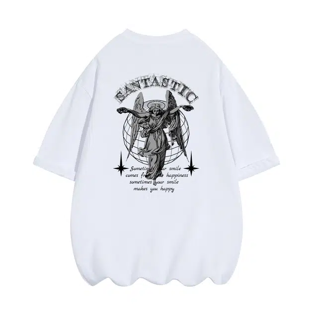 SANTASTIC T