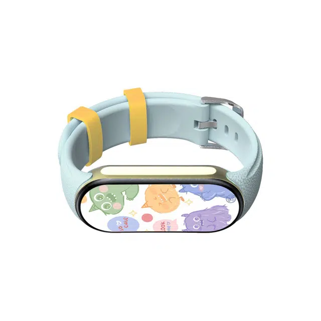 KUWU STREET 12CM TPU 98NFC