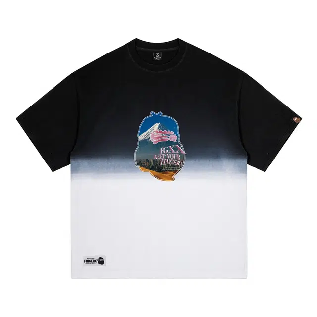 I.TFGXXFingercroxx LogoT